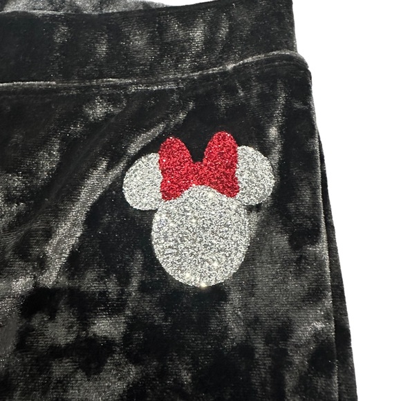 Disney's Minnie Mouse Girls 4-12
Embellished Knit Flare Pants - NWT - Picture 3 of 5